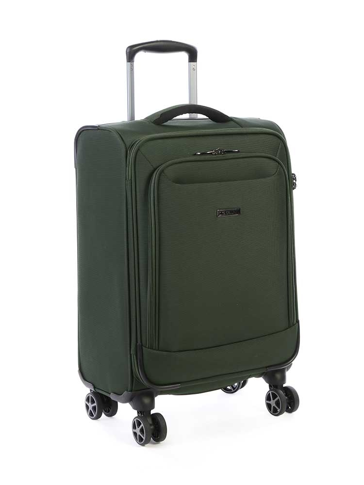 Cellini Optima 4 Wheel Carry On Trolley Case