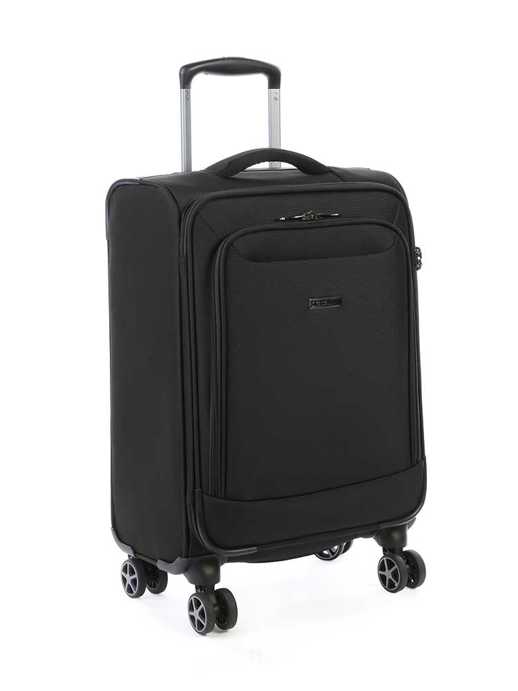 Cellini Optima 4 Wheel Carry On Trolley Case