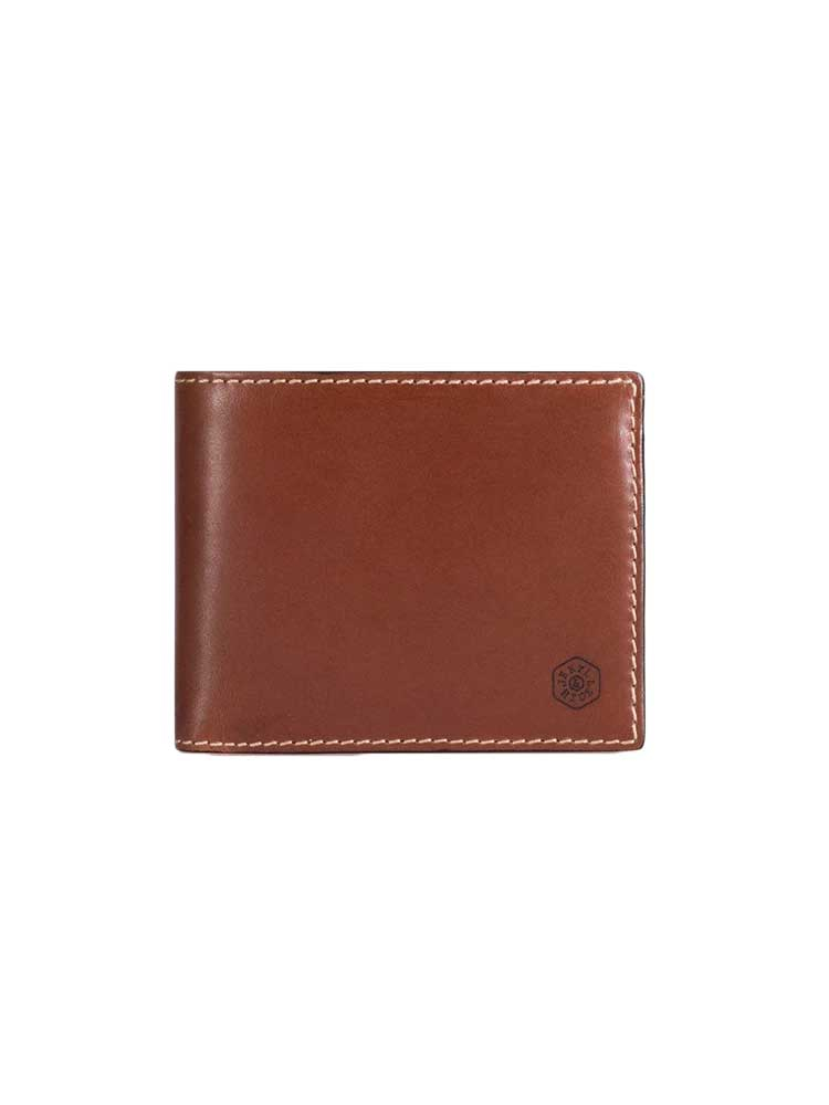 Jekyll & Hide Texas Billfold Wallet