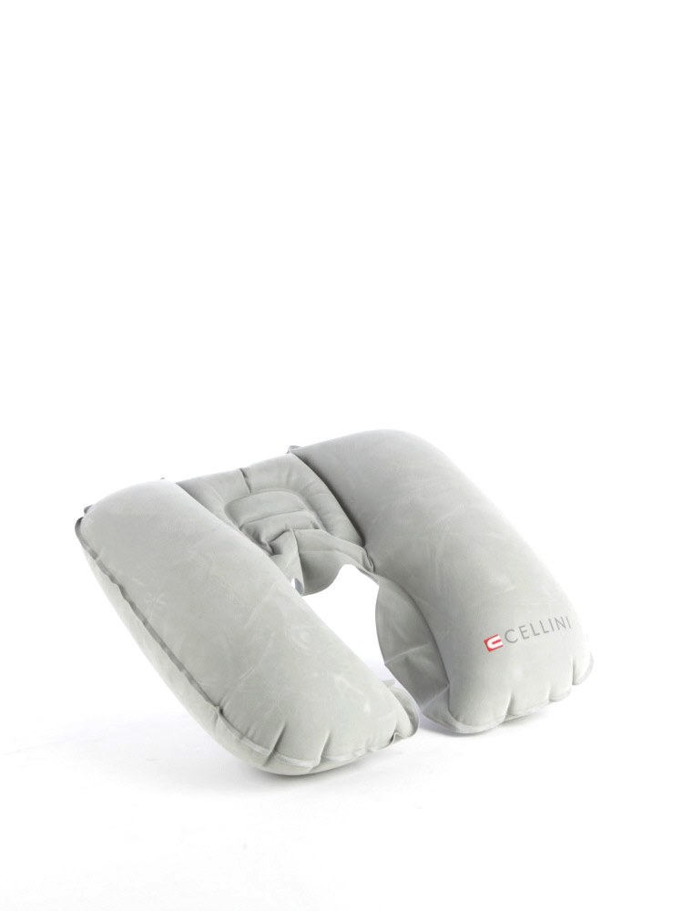 Cellini Accessories Inflatable Flat Back Pillow