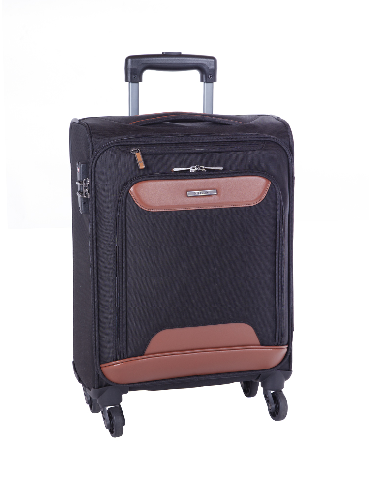Cellini Monte Carlo 530mm 4 Wheel Carry On