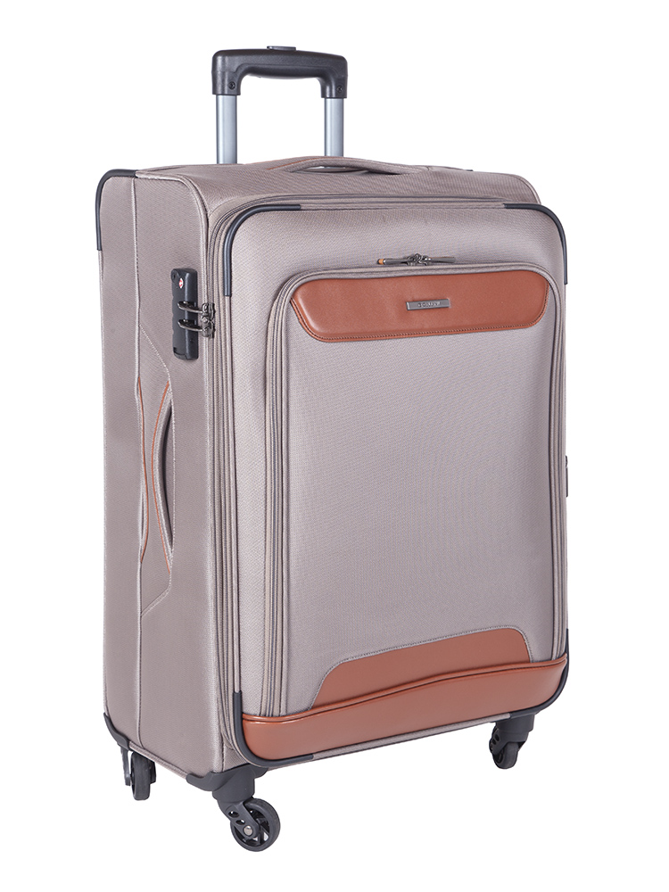 Cellini Monte Carlo 690mm 4 Wheel Trolley Case