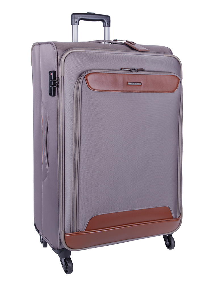 Cellini Monte Carlo 740mm 4 Wheel Trolley Case