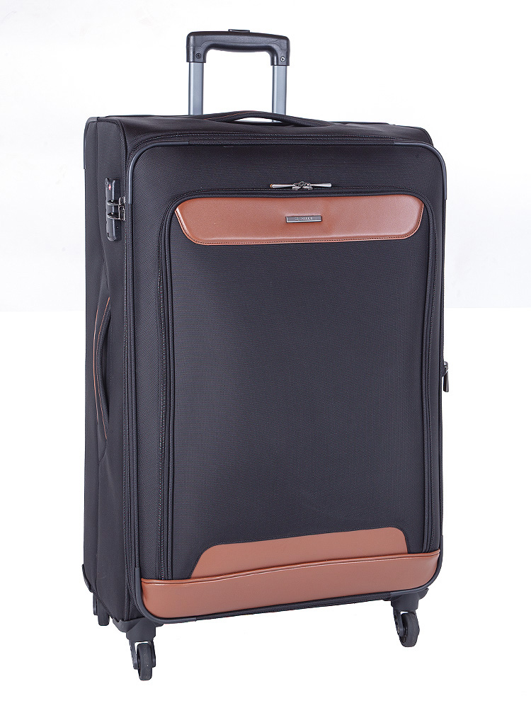 Cellini Monte Carlo 740mm 4 Wheel Trolley Case