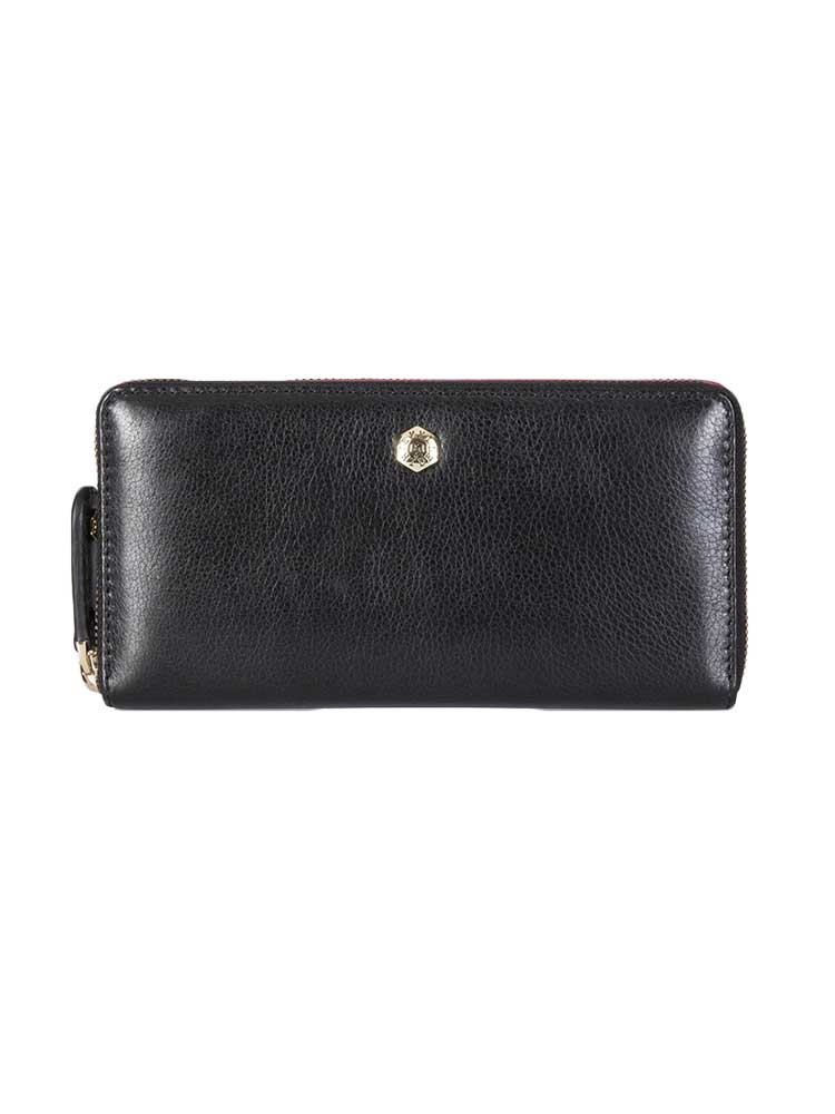 Jekyll & Hide Zulu Zip Around Purse
