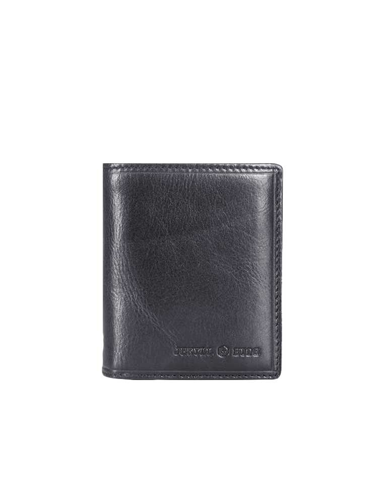 Jekyll & Hide Oxford Trifold Wallet