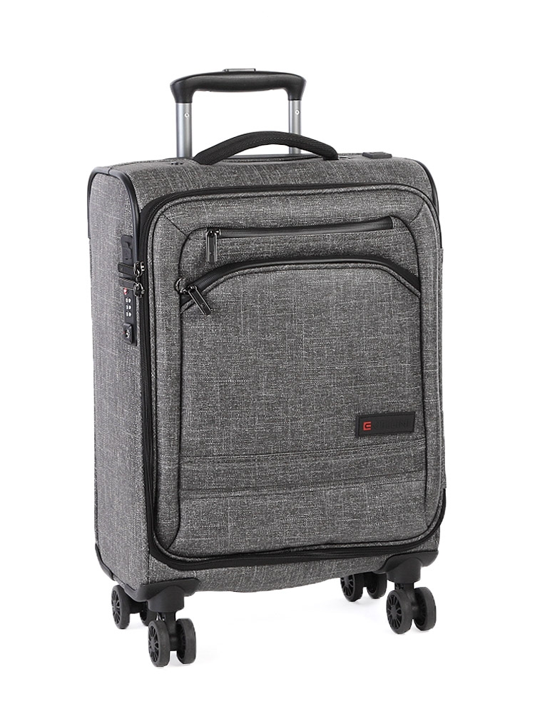 Cellini Origin 530mm 4 Wheel Carry On
