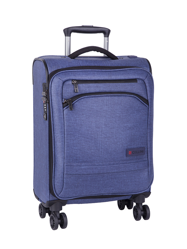 Cellini Origin 530mm 4 Wheel Carry On