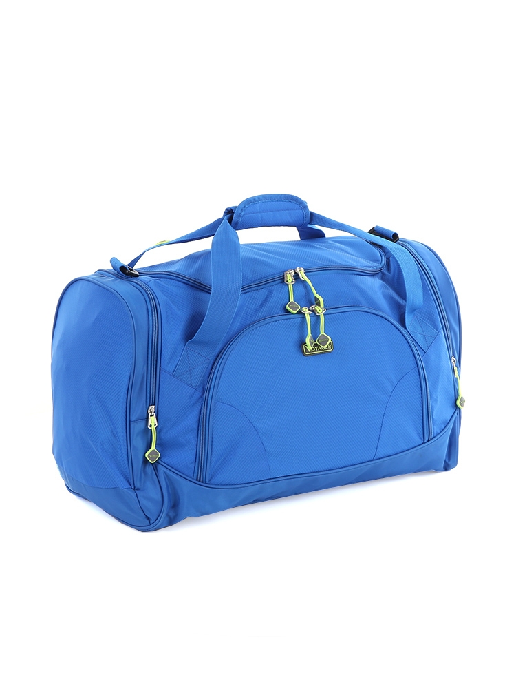 Voyager Casual Carry On Duffle Bag