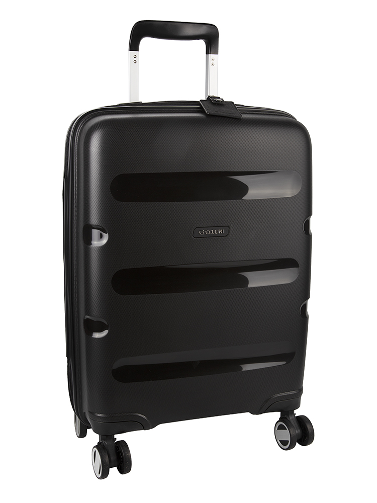 Cellini Cruze 550mm 4 Wheel Trolley Case
