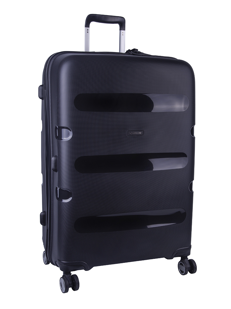 Cellini Cruze 750mm 4 Wheel Trolley Case