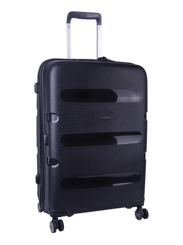Cellini Cruze 650mm 4 Wheel Trolley Case