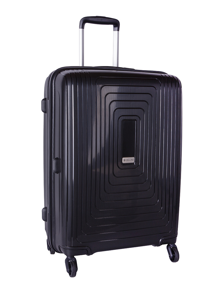 Cellini Flexilite 650mm 4 Wheel Trolley Case