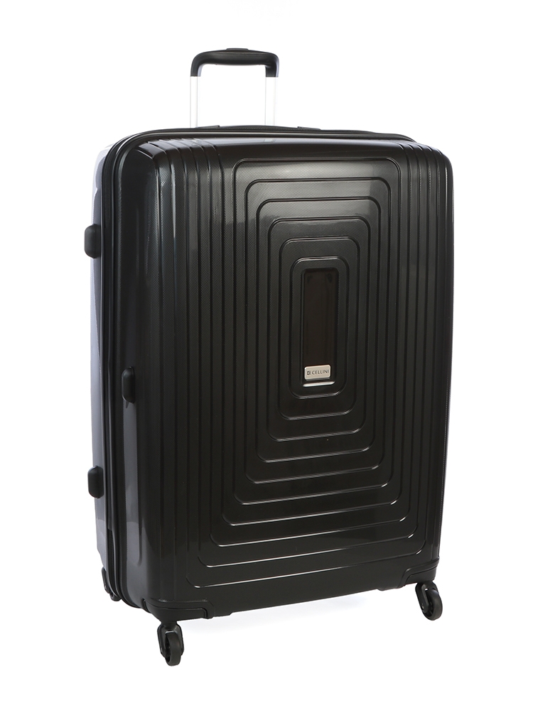 Cellini Flexilite 750mm 4 Wheel Trolley Case