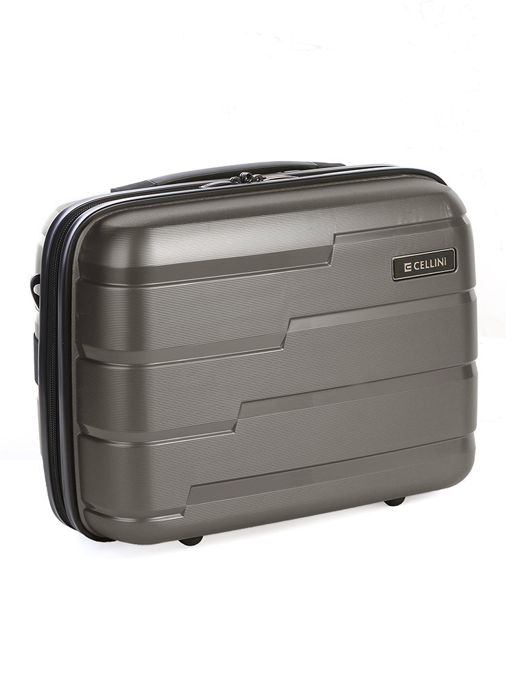 Cellini Microlite Beauty Case