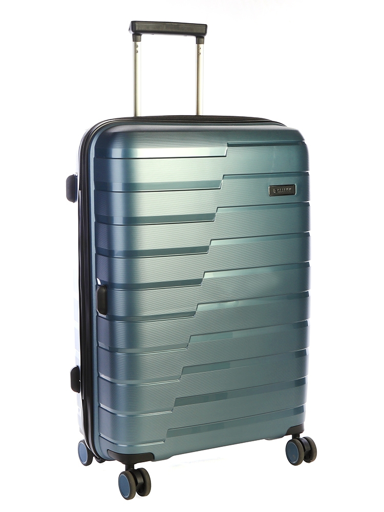 Cellini Microlite 650mm 4 wheel Trolley Case