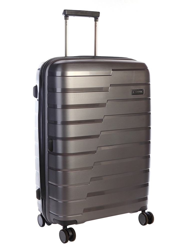 Cellini Microlite 650mm 4 Wheel Trolley Case