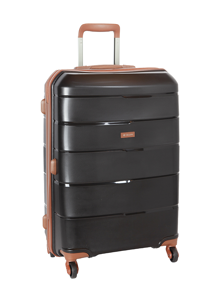 Cellini Spinn 650mm 4 Wheel Trolley Case