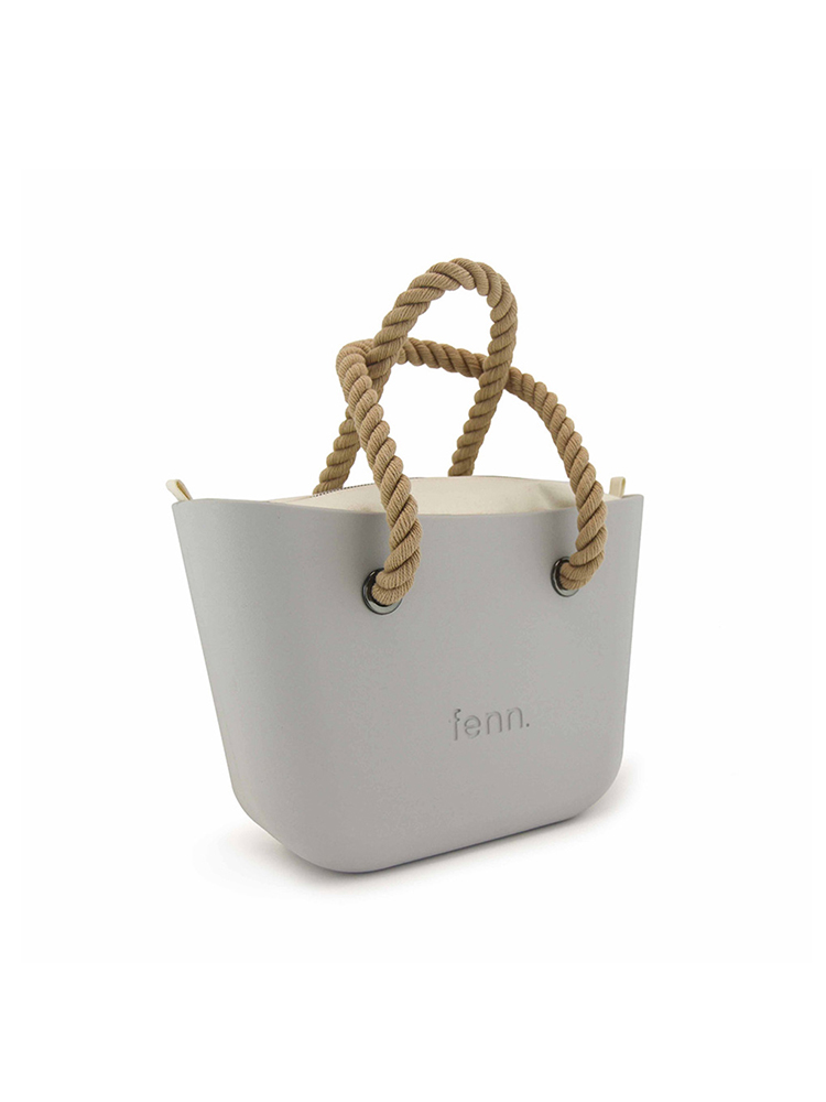 Fenn Petite Tote