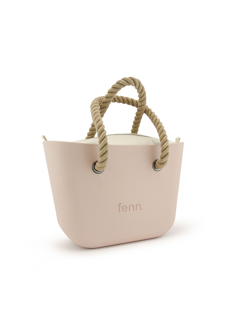 Fenn Petite Tote