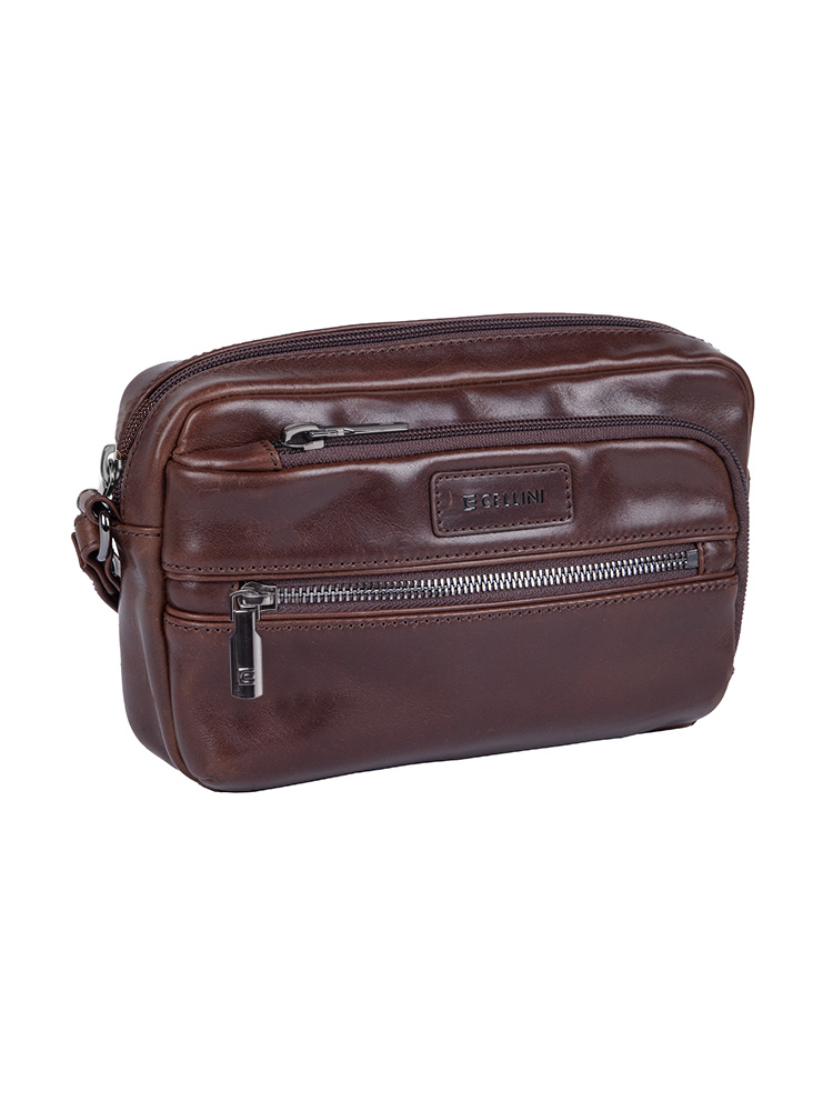 Cellini Infiniti Gents Wrist Bag