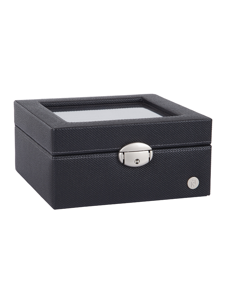 Cara Mia Lexi Watch Box - 6