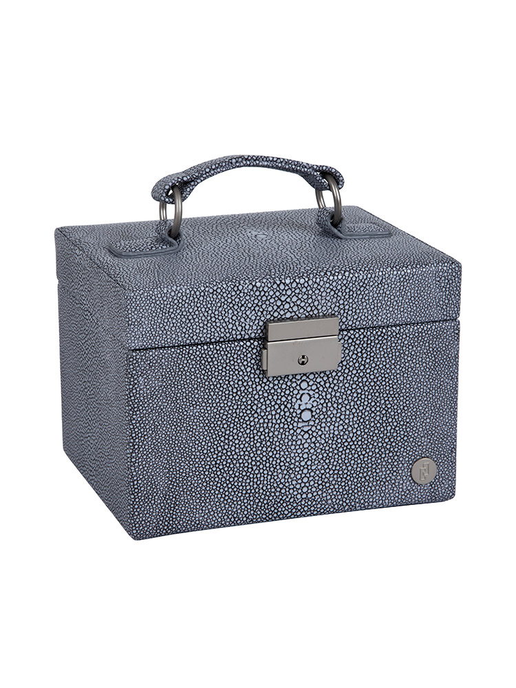Cara Mia Reece Stingray Small Jewellery Box