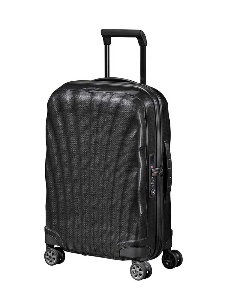 Samsonite C-Lite 550mm 4 Wheel Trolley Carry On
