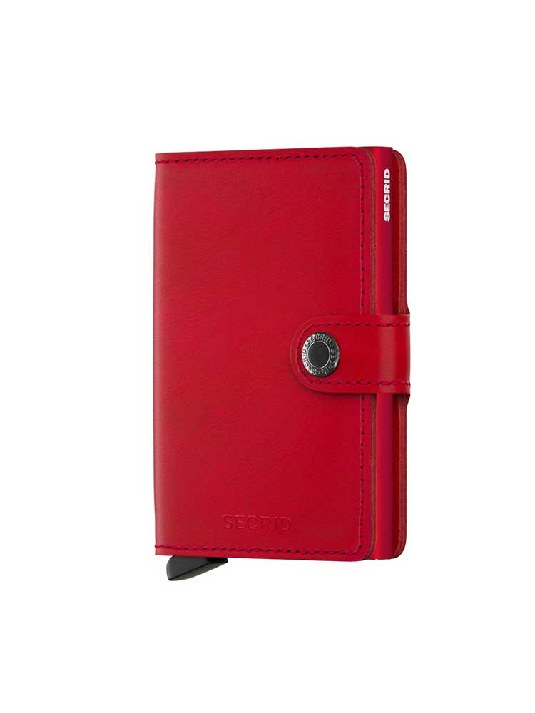 Secrid  Original Mini Wallet