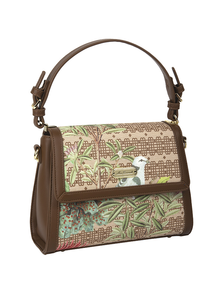 Miss Serenade Zimbali Flap Over Sling