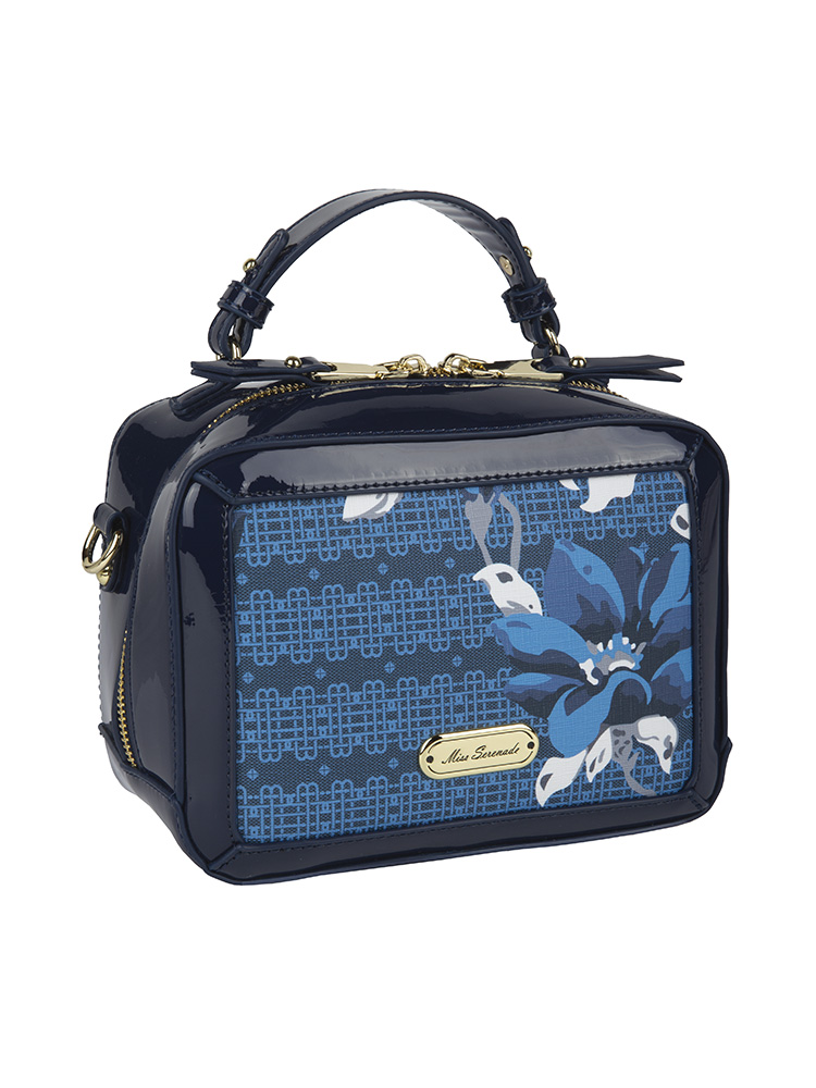 Miss Serenade Nandi Camera Bag
