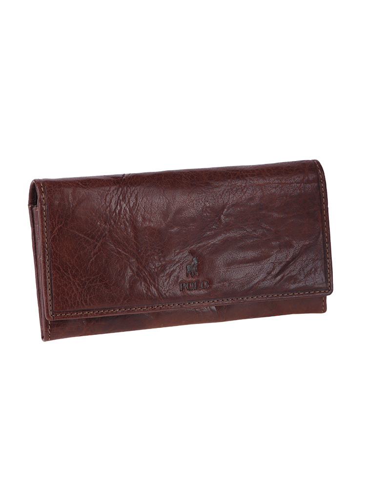 Polo Hamilton Clutch Purse