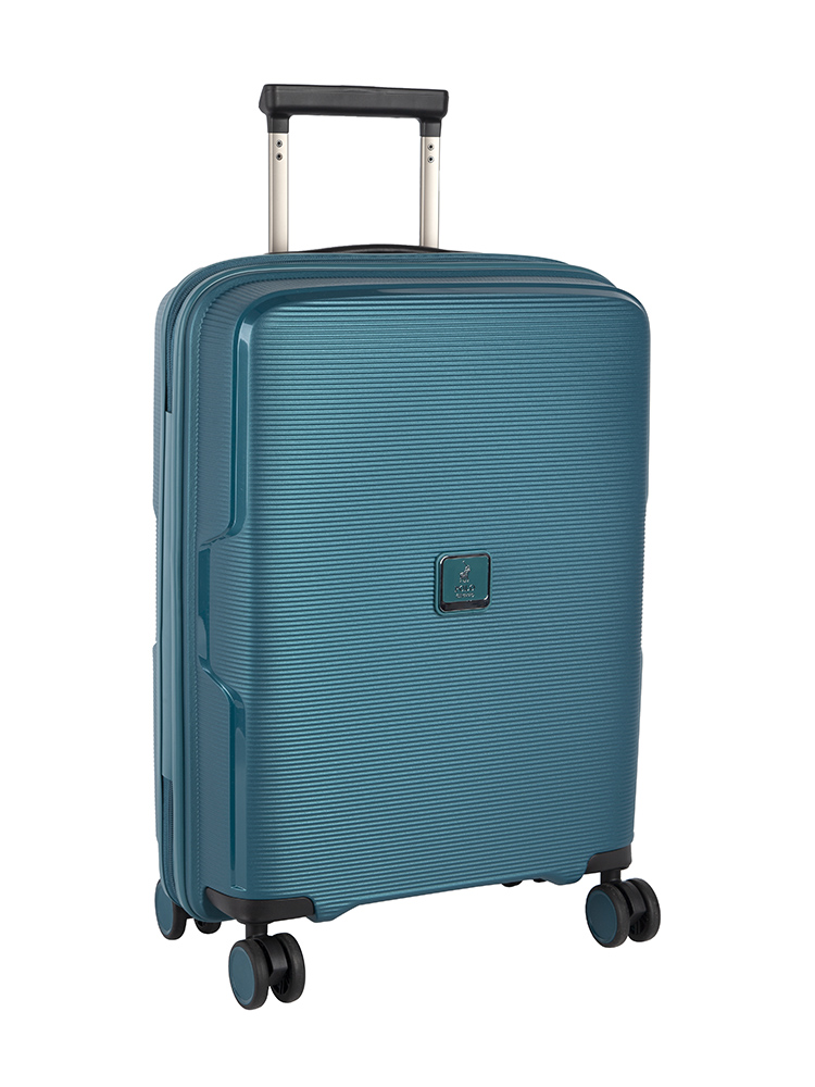 Polo Horizon Carry On Trolley Case