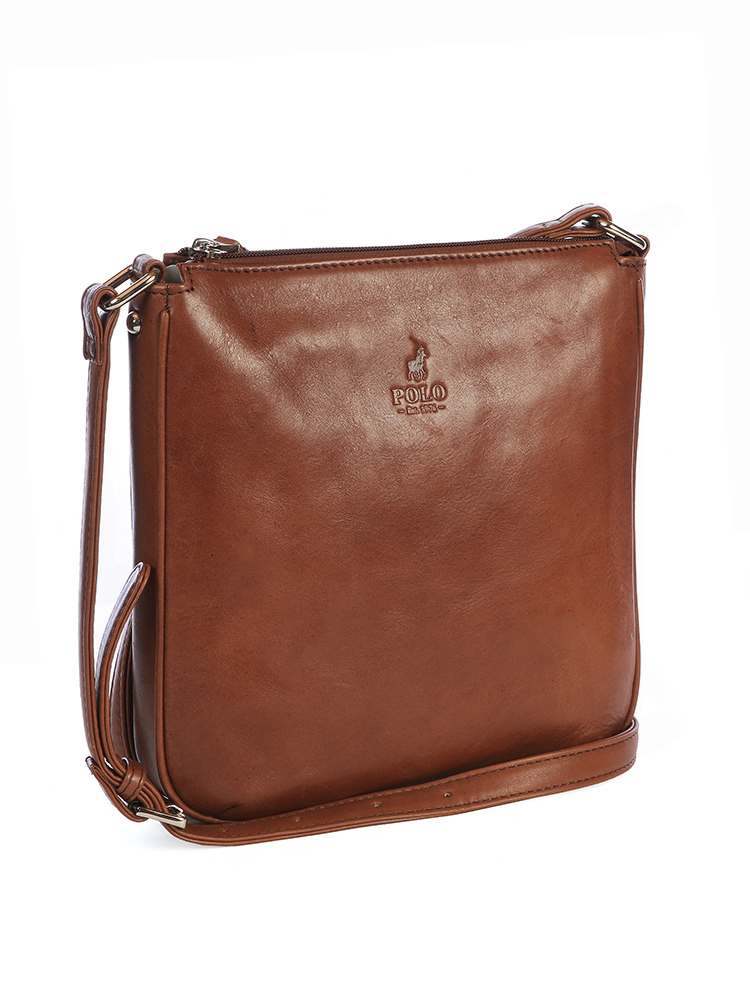 Polo Colorado Crossbody Sling