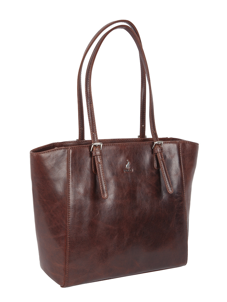 Polo Etosha Handbag