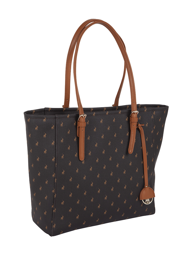 Polo Iconic Tote