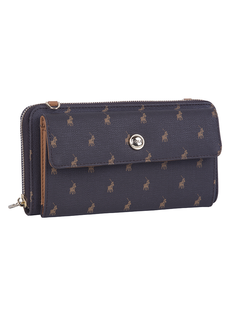 Polo New Iconic Phone Sling