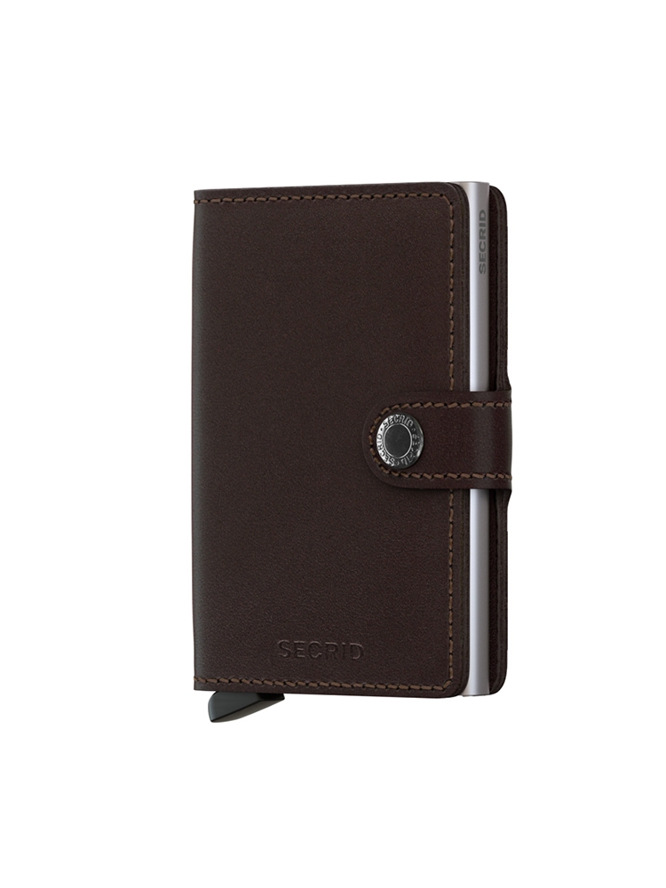 Secrid Original Mini Wallet