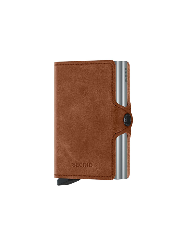 Secrid Vintage Twin Wallet