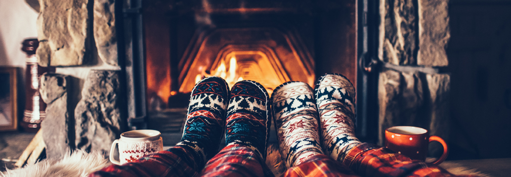 Winter Destination Warmers